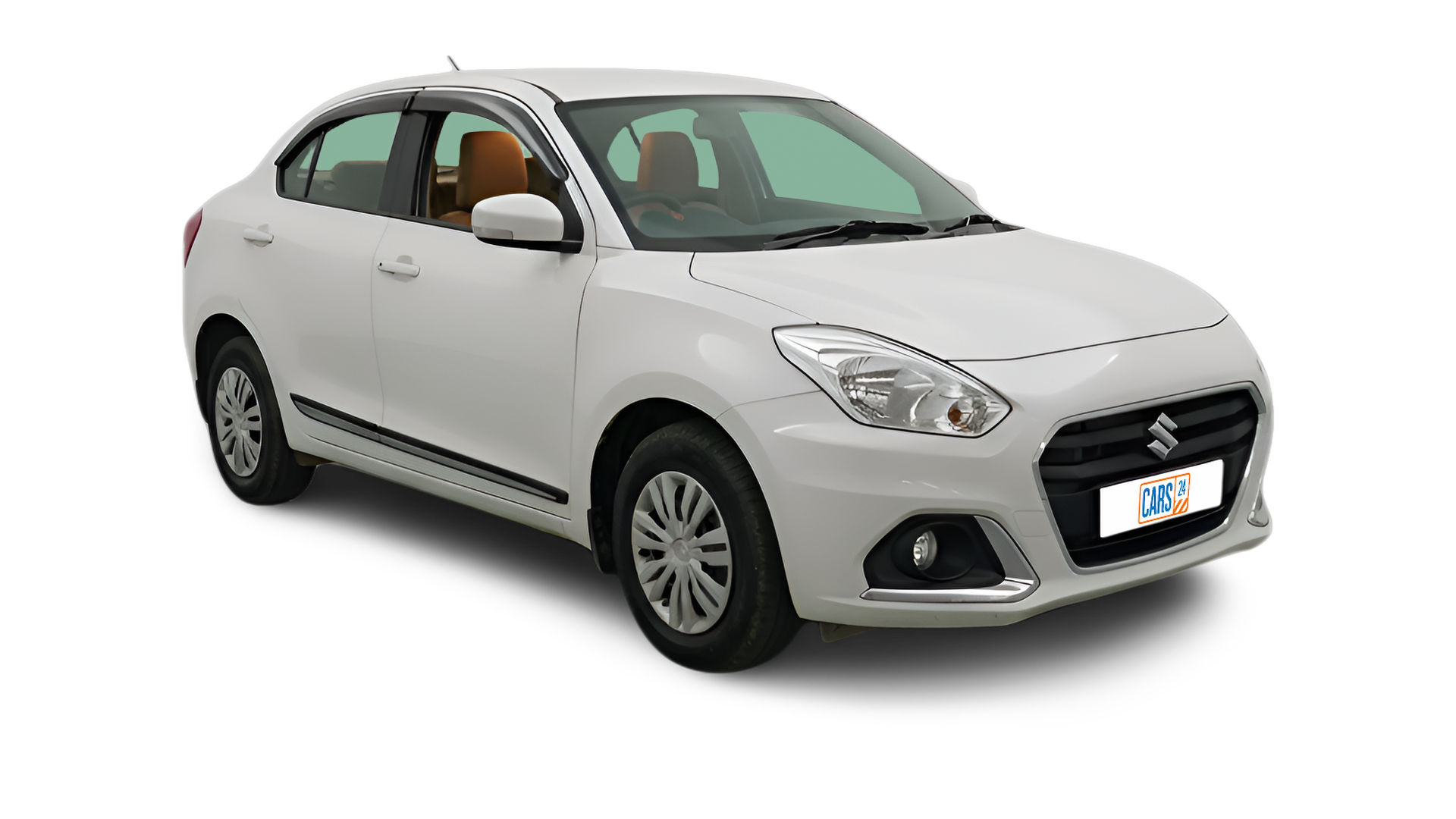 2020 Maruti Dzire - Sedan - Petrol - Manual - ₹5.00 lakh